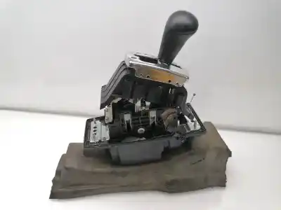 Second-hand car spare part gear lever for audi a8 (4e2) 3.0 tdi quattro oem iam references 4e1713041s  