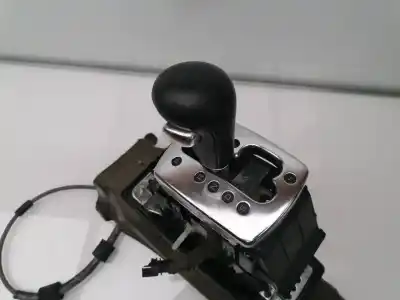 Second-hand car spare part gear lever for audi a8 (4e2) 3.0 tdi quattro oem iam references 4e1713041s  