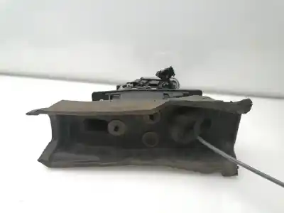 Second-hand car spare part gear lever for audi a8 (4e2) 3.0 tdi quattro oem iam references 4e1713041s  