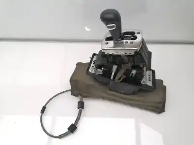 Second-hand car spare part Gear Lever for AUDI A8 (4E2) 3.0 TDI Quattro OEM IAM references 4E1713041S  