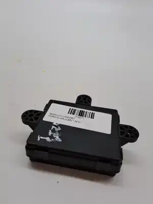 Second-hand car spare part comfort module for ford kuga (cbs) ecoboost oem iam references 1790357  cv6t14b532ca
