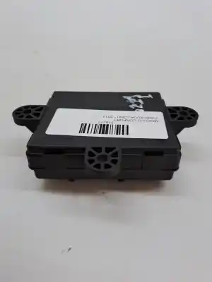Second-hand car spare part comfort module for ford kuga (cbs) ecoboost oem iam references 1790357  cv6t14b532ca