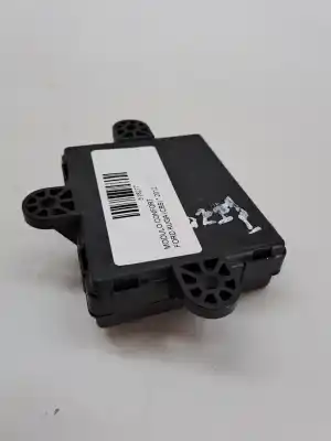 Second-hand car spare part comfort module for ford kuga (cbs) ecoboost oem iam references 1790357  cv6t14b532ca