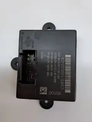 Second-hand car spare part comfort module for ford kuga (cbs) ecoboost oem iam references 1790357