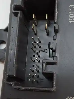 Second-hand car spare part comfort module for ford kuga (cbs) ecoboost oem iam references 1790357  cv6t14b532ca