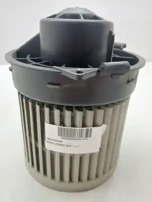 Peça sobressalente para automóvel em segunda mão Motor De Sofagem por NISSAN MICRA (K12E) CR12DE Referências OEM IAM 272263HN1B  