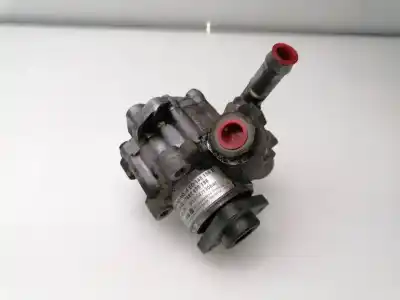 Pezzo di ricambio per auto di seconda mano POMPA STERZO per AUDI A8 (4E2)  Riferimenti OEM IAM 4E0145156B  7692955198
