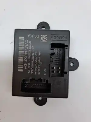 Second-hand car spare part comfort module for ford kuga (cbs) ecoboost oem iam references 1825625