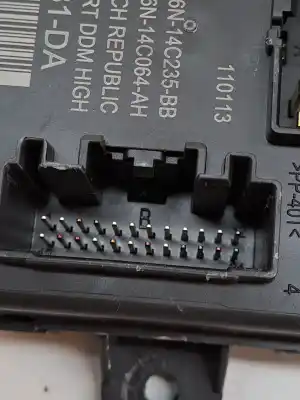 Second-hand car spare part comfort module for ford kuga (cbs) ecoboost oem iam references 1825625  cv6t14b531da