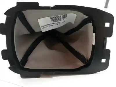 Автозапчасти б/у накладка рычага передач за ford ka (ccu) ka+ ссылки oem iam 2064876  