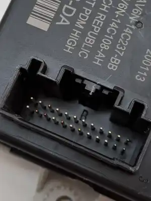 Second-hand car spare part comfort module for ford kuga (cbs) ecoboost oem iam references 1825624  cv6t14b533da