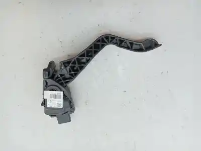 Pezzo di ricambio per auto di seconda mano PEDALE DELL ACCELERATORE per CITROEN C-ELYSÉE  Riferimenti OEM IAM 9671433780   Pezzo di ricambio per auto di seconda mano PEDALE DELL ACCELERATORE per CITROEN C-ELYSÉE  Riferimenti OEM IAM 9671433780
