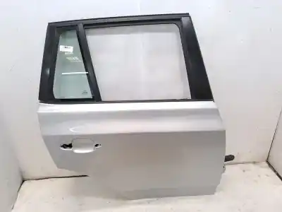 Second-hand car spare part rear right door for bmw x3 (e83) * oem iam references 41003449338