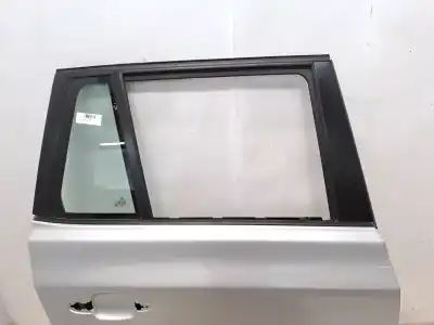 İkinci el araba yedek parçası arka sag kapi için bmw x3 (e83) * oem iam referansları 41003449338  