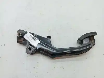 Tweedehands auto-onderdeel rempedaal voor citroen c-elysée bhy(bh02) oem iam-referenties 4501aw