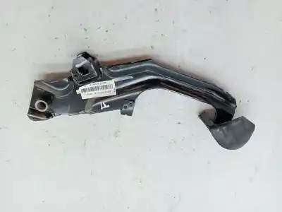 Second-hand car spare part brake pedal for citroen c-elysée bhy(bh02) oem iam references 4501aw  