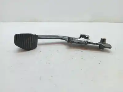 Second-hand car spare part brake pedal for citroen c-elysée bhy(bh02) oem iam references 4501aw  