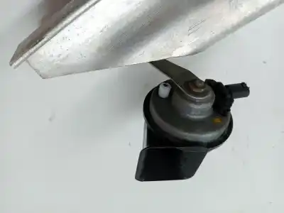 Peça sobressalente para automóvel em segunda mão reforço do pára choques dianteiro por bmw x3 (e83) * referências oem iam 51113439780  19080610n