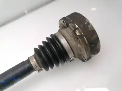 Pezzo di ricambio per auto di seconda mano trasmissione posteriore sinistra per audi a8 (4e2) 3.0 tdi quattro riferimenti oem iam 4e0501203c  