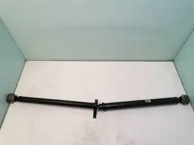 Автозапчастина б/у ЦЕНТР ТРАНСМІСІЇ для AUDI A8 (4E2)  Посилання на OEM IAM 4E0521101H  