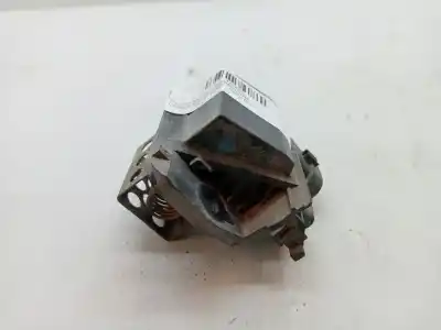 Автозапчасти б/у сопротивление нагреву за citroen c-elysée bhy(bh02) ссылки oem iam 9673999980  