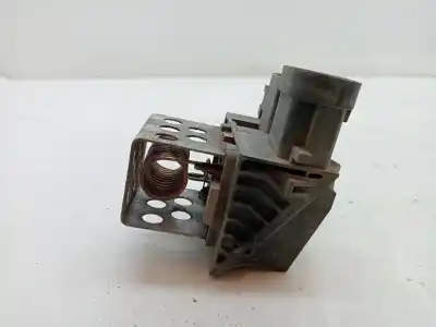 Автозапчасти б/у сопротивление нагреву за citroen c-elysée bhy(bh02) ссылки oem iam 9673999980  