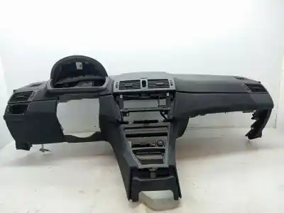 Second-hand car spare part dashboard for bmw x3 (e83) * oem iam references 51453414558