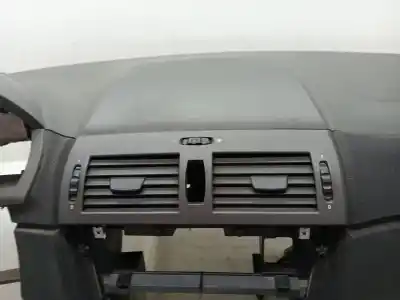 Second-hand car spare part dashboard for bmw x3 (e83) * oem iam references 51453414558  