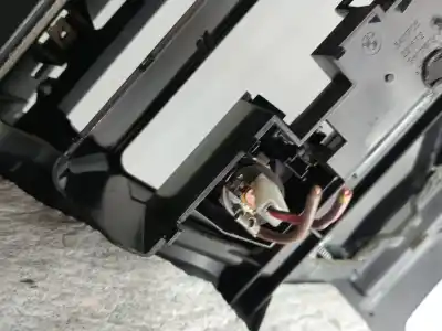 Second-hand car spare part dashboard for bmw x3 (e83) * oem iam references 51453414558  