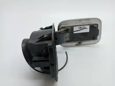 Second-hand car spare part outer fuel cap for bmw x3 (e83) * oem iam references 51173438033  