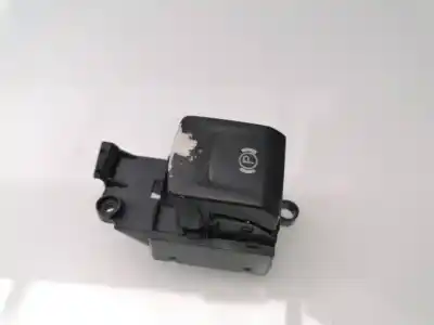 Peça sobressalente para automóvel em segunda mão Alavanca De Travão De Mão por AUDI A8 (4E2) 3.0 TDI Quattro Referências OEM IAM 4E1927225  