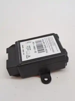 Second-hand car spare part electronic module for ford kuga (cbs) ecoboost oem iam references 5208291  7s7113k031cc