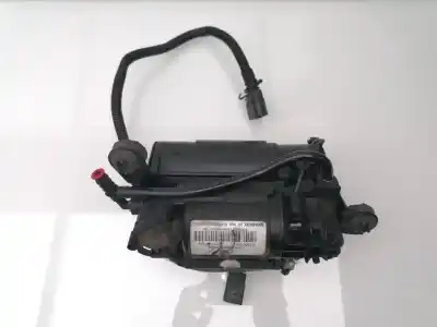 Peça sobressalente para automóvel em segunda mão compressor suspensão por audi a8 (4e2) 3.0 tdi quattro referências oem iam 4e0616005e  4e0616007c