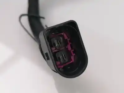 Peça sobressalente para automóvel em segunda mão compressor suspensão por audi a8 (4e2) 3.0 tdi quattro referências oem iam 4e0616005e  4e0616007c