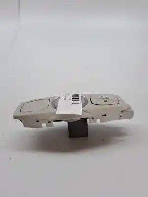 Second-hand car spare part interior light for ford kuga (cbs) ecoboost oem iam references 2020709  cj5a13k767bf3am1