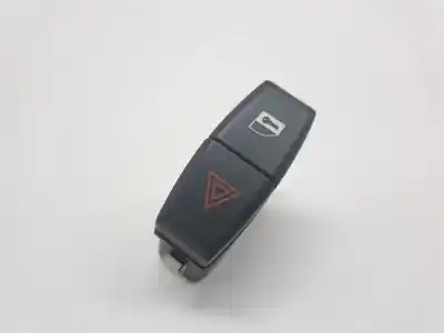 Second-hand car spare part hazard warning lights for bmw x3 (e83) * oem iam references 61316919506