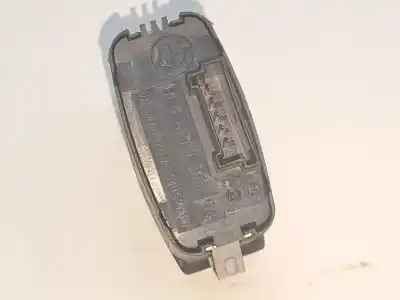 Piesă de schimb auto la mâna a doua avertizare pentru bmw x3 (e83) * referințe oem iam 61316919506  