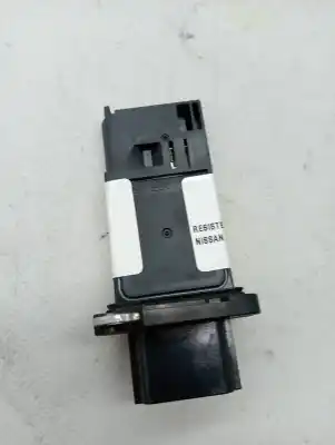 Peça sobressalente para automóvel em segunda mão resistência sofagem chauffage por nissan micra (k12e) cr12de referências oem iam 27150ey00a  