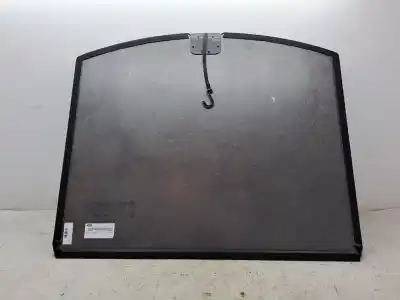 Автозапчастина б/у крішка багажника для ford kuga (cbs) ecoboost посилання на oem iam 15633000  