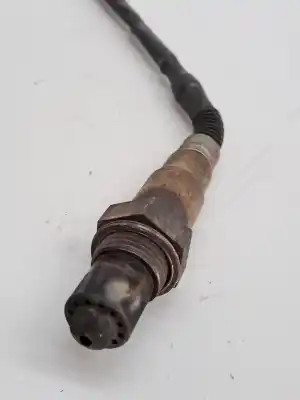 Автозапчастина б/у лямбда-зонд для ford kuga (cbs) ecoboost посилання на oem iam 1705220  