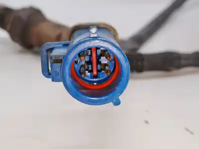 Автозапчастина б/у лямбда-зонд для ford kuga (cbs) ecoboost посилання на oem iam 1705220  