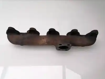 Pezzo di ricambio per auto di seconda mano Collettore Di Scarico per CITROEN BERLINGO D-9HW Riferimenti OEM IAM 0341J2  