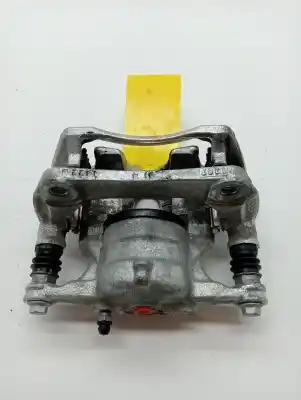 Автозапчастина б/у передній правий гальмівний супорт для ford ka (ccu) ka+ посилання на oem iam 1893878  