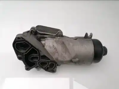 Pezzo di ricambio per auto di seconda mano Supporto Filtro Olio per CITROEN BERLINGO D-9HW Riferimenti OEM IAM 9656969980  