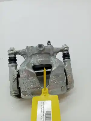 Second-hand car spare part FRONT LEFT BRAKE CALIPER for FORD KA (CCU)  OEM IAM references 1893879  