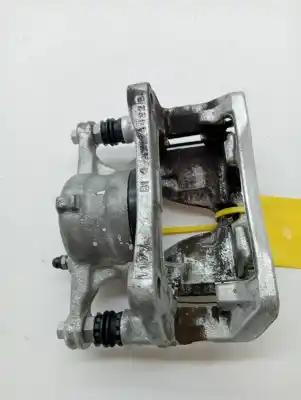 Second-hand car spare part front left brake caliper for ford ka (ccu) ka+ oem iam references 1893879  