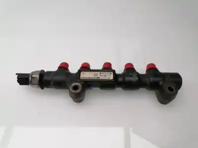 Pezzo di ricambio per auto di seconda mano Rampa Iniettori per CITROEN BERLINGO D-9HW Riferimenti OEM IAM 9654592680  1570G2