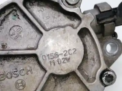 Pezzo di ricambio per auto di seconda mano depressore freni / pompa del vuoto per citroen berlingo d-9hw riferimenti oem iam d1562c2  