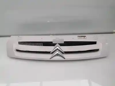 Pezzo di ricambio per auto di seconda mano Griglia Anteriore per CITROEN BERLINGO D-9HW Riferimenti OEM IAM 9644758177  