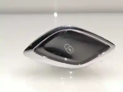 Second-hand car spare part Switch for CITROEN DS3 (SA_) 1.6 HDI 90 OEM IAM references 96656596XU00  96656596 - 96656596XU